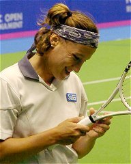 Workaholic Web Report