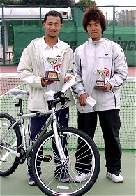 ���܂̓}�E���e���o�C�N