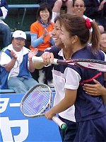 �����̏u��