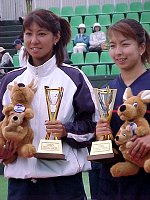 ���ꂪ�I�[�X�g�����A�Ȃ�Ȃ��D�D�D