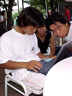 �������΂���̃\�j�[��VAIO