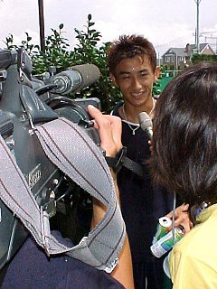 ���˂�����A�g�т̔ԍ������H