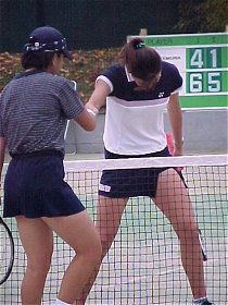 �����āA���߂�Ȃ���