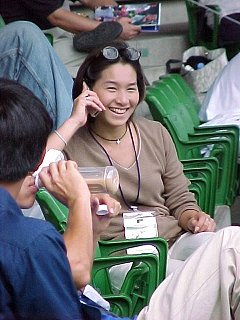 �t�@���ɂ����̏Ί�A�����Ă�